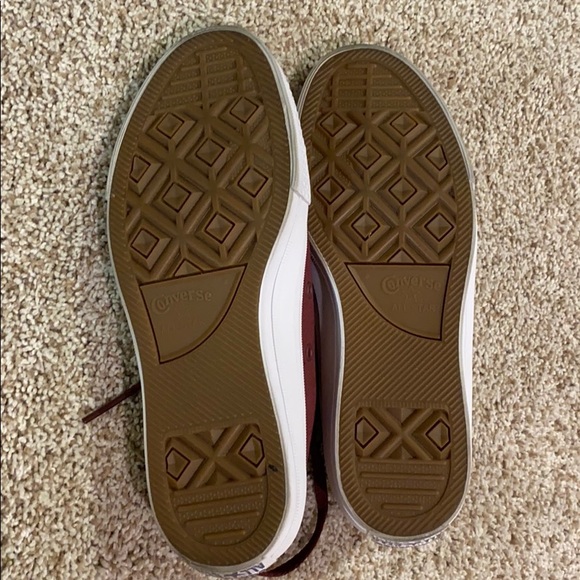 Converse All Star Sneakers - Picture 6 of 7